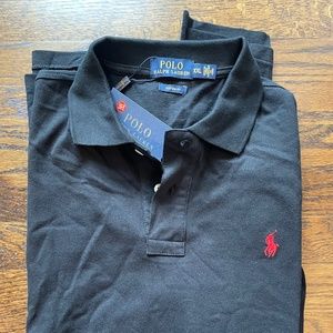 Men’s XXL Polo Ralph Lauren long sleeve shirt